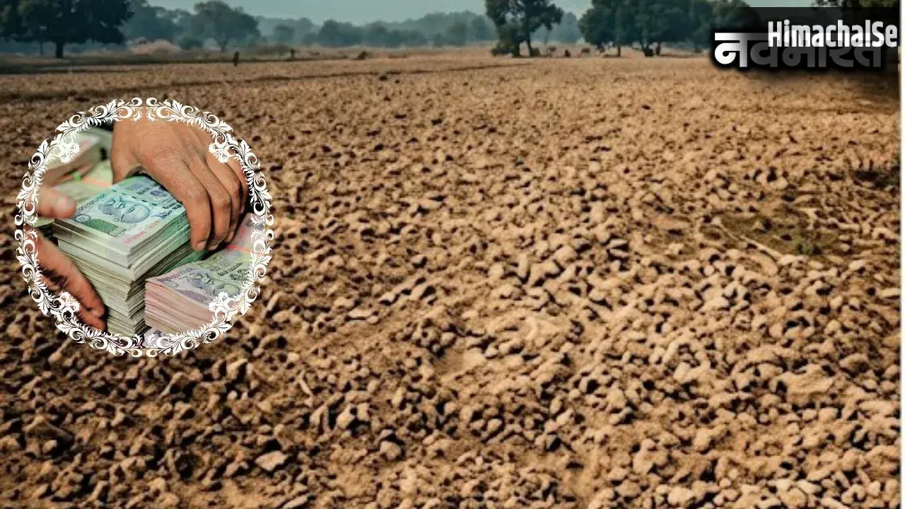 Akola Land Scam: असली आधार कार्ड पर लगाया दूसरे का फोटो; 2 एकड़ जमीन हड़पकर 11 लाख की धोखाधड़ी, 2 गिरफ्तार​