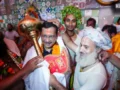 रामलला के दरबार पहुंचे अरविंद केजरीवाल! चढ़ावा चोरी को बताया ‘महापाप’, बोले- FIR तो सिर्फ दिखावा​