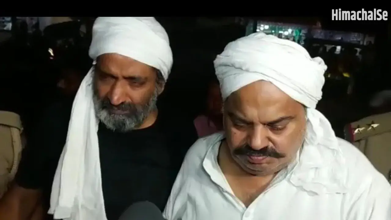 प्रयागराज में अतीक अहमद की बेनामी संपत्तियों की फिर जांच, SIT के रडार पर 12 एकड़ जमीन​