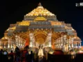 ‘चांदी की ईंटे और गहने सुरक्षित’, राम मंदिर ट्रस्ट का आया पहला बयान; चंपत राय-अनिल मिश्रा को लेकर क्या कहा?​