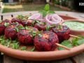 Fitness Freaks के लिए परफेक्ट स्नैक, स्वाद और सेहत का पावरहाउस है ये Beetroot Paneer कबाब, नोट करें रेसिपी​