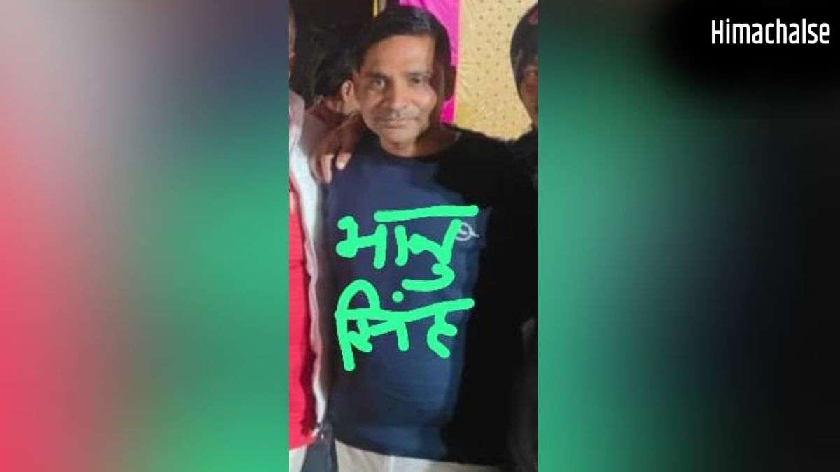 अयोध्या में एनकाउंटर में ढेर हुआ 40 मुकदमों वाला कुख्यात अपराधी भानू प्रताप, सिर पर था 2 लाख का इनाम​