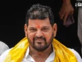 ‘बिना आग धुंआ नहीं उठता’, राम मंदिर चंदा चोरी मामले में खुलकर बोले बृजभूषण सिंह; सीएम योगी की ओर किया इशारा​