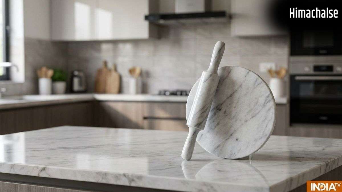 Chakla Belan Vastu: रसोई में इस तरह रखें चकला-बेलन, चहुंओर से आएगी खुशहाली और बढ़ेगा धन!​