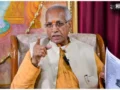 राम मंदिर ट्रस्ट के महासचिव चंपत राय ने दिया इस्तीफा, अनिल मिश्रा ने भी छोड़ा पद​