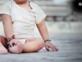 अयोध्या: खेलते हुए 6 महीने के बच्चे ने निगल लिया लौंग, गले में अटका… सांसें रुकने से मौत​