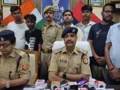 कानपुर में 60 लाख की चोरी का खुलासा, नाबालिग ने बॉयफ्रेंड के साथ मिलकर दिया वारदात को अंजाम; दो गिरफ्तार