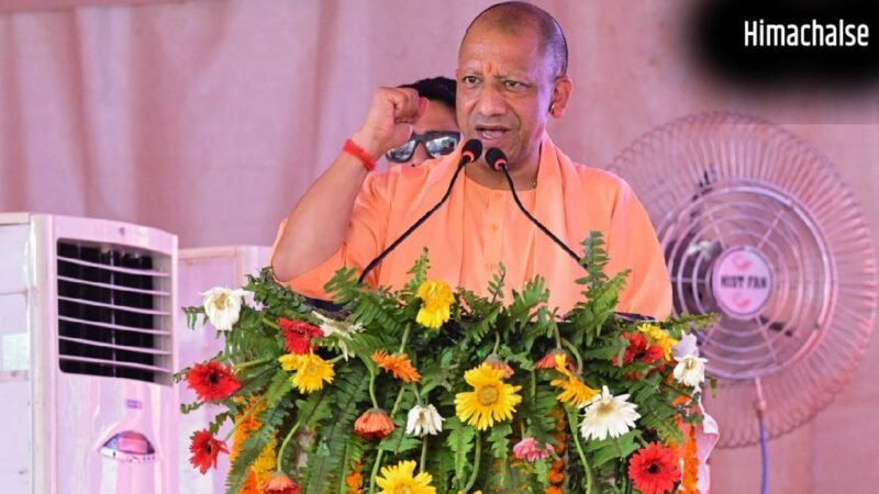यूपी में सरकारी वकीलों की फीस 50% बढ़ी, अधिवक्ताओं ने सीएम योगी का जताया आभार​