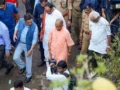 लखनऊ अग्निकांड के बाद हिला प्रशासन, 7 दिन में रिपोर्ट सौंपेगी SIT; सीएम योगी ने लिया ये सख्त फैसला