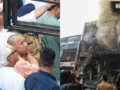 SIT करेगी लखनऊ अग्निकांड की जांच, सीएम योगी ने 7 दिन में मांगी रिपोर्ट; पुलिस ने 3 आरोपियों को किया गिरफ्तार