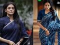 ऑफिस में साड़ी लुक को दें प्रोफेशनल टच, ट्राई कर सकती हैं ये 4 ब्लाउज डिजाइन​