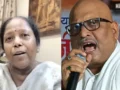रामलला के दर्शन पर सियासत! कांग्रेस नेताओं के हाउस अरेस्ट पर भड़कीं मीता गौतमपुरा, सरकार पर लगाया गंभीर आरोप​