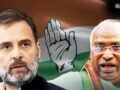 चुनावी दंगल से पहले कांग्रेस की नई जोर-आजमाइश, दलित और अल्पसंख्यक गठजोड़ को धार देने की तैयारी​