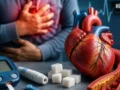 Diabetes And Heart Attack Risk: डायबिटीज का अगला निशाना आपका दिल, इन साइलेंट संकेतों को न करें इग्नोर​