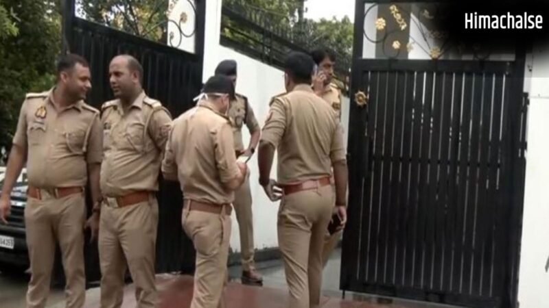 पकड़ा गया टेलीग्राम पर 1 दिन पहले प्रश्नपत्र भेजने का दावा करने वाला ओम कुमार, 'पेपर लीक' नाम से बनाया था चैनल​