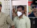 ‘फांसी से पहले काला कपड़ा क्यों पहनाते हैं?’ गूगल सर्च से खुला मर्डर का राज, प्रेमी की हत्या कर शव के किए टुकड़े​