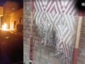 बागपत में चाय बनाते समय सिलेंडर में आग, 4 साल के मासूम की मौत; दादा-दादी समेत 4 झुलसे​