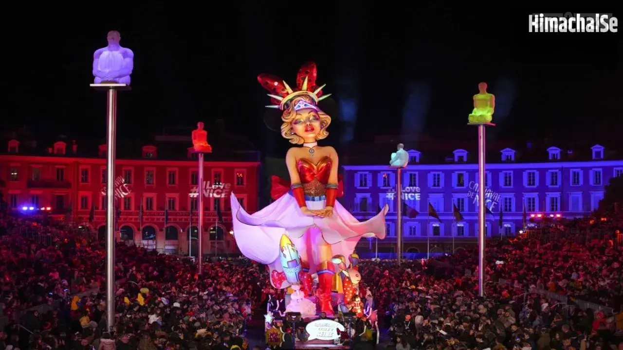 France Music Festival में खौफनाक हरकत: महिलाओं पर सिरिंज अटैक और रेप से मचा हड़कंप, जश्न बदला दहशत में​