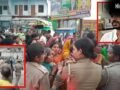 कमलेश चौधरी का एनकाउंटर, पुलिस पर पथराव और CO का सिर फटा… गाजीपुर बवाल की Inside Story, कैसे बिगड़ गए हालात?​