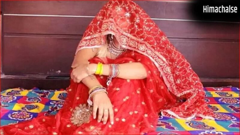 ‘ठीक है घूंघट करूंगी, मगर ये भी 24 घंटे…’, पति तो पति, पत्नी भी निकली जिद्दी, गाजियाबाद के दंपति में अजब-गजब विवाद​