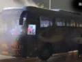 गुजरात टाइटंस की बस में लगी आग, बाल-बाल बचे खिलाड़ी, IPL फाइनल के बाद लौटते वक्त हुआ हादसा​