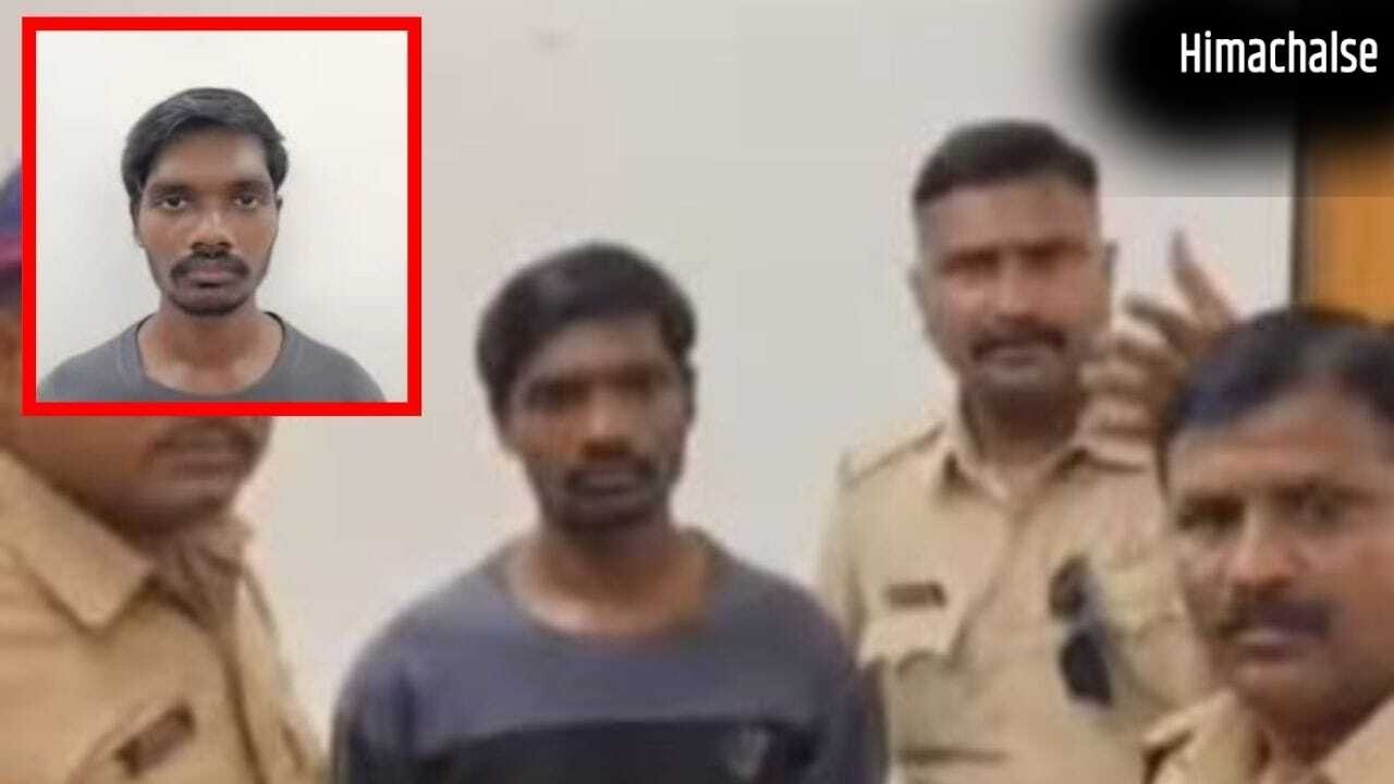नाबालिग से रेप, फिर 4 बच्चों की हत्या… जलगांव कांड के दोषी महेंद्र को फांसी की सजा, 6 साल बाद आया फैसला​