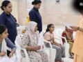 हर गरीब को शिक्षा और सुरक्षा…जनता दर्शन में अफसरों को योगी सरकार के सख्त निर्देश​