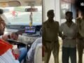युवक को सोशल मीडिया पर तमंचा लहराना पड़ा भारी, झांसी पुलिस ने गिरफ्तार कर जेल भेजा​