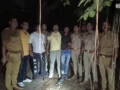 Kanpur: कराटे चैंपियन को गोली मारने वाला बदमाश मुठभेड़ में घायल, ग्वालटोली फायरिंग कांड का 20 घंटे में खुलासा​