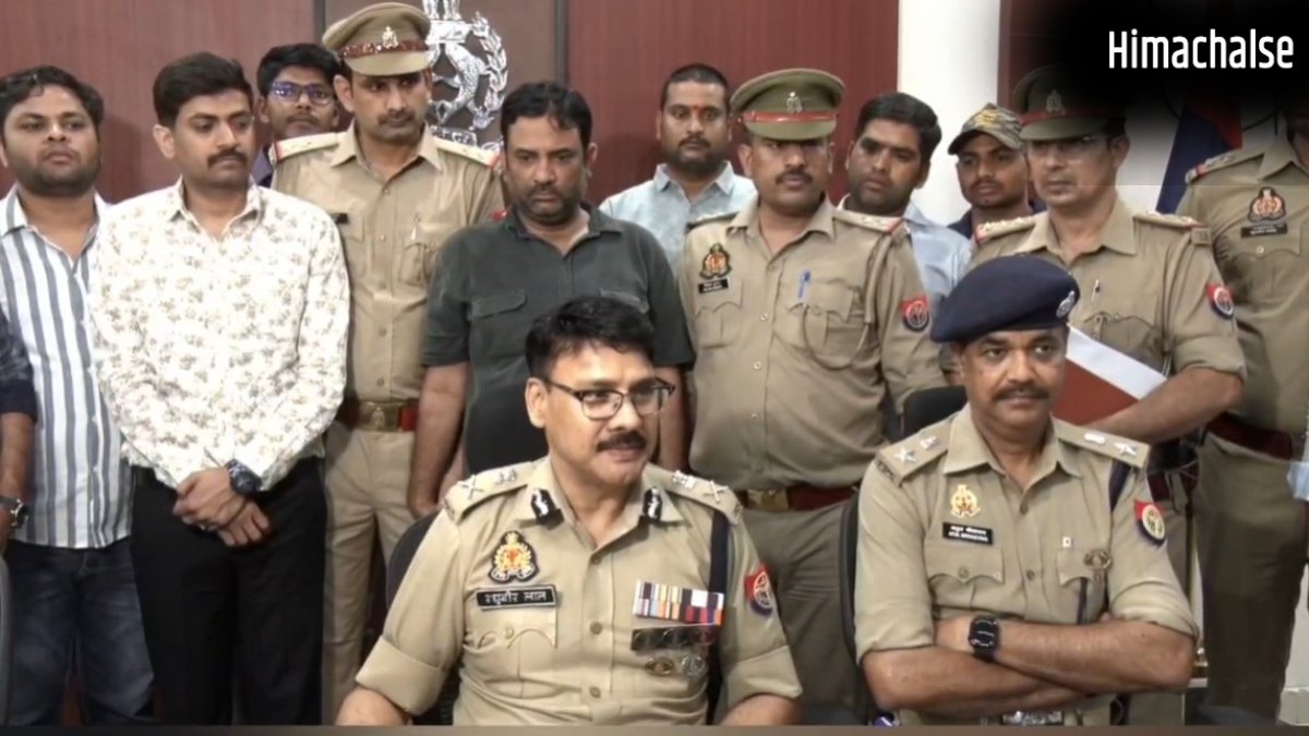 कानपुर में खौफनाक वारदात: सोने के ब्रेसलेट के लिए कातिल बन गया दोस्त, एक रात में खत्म कर दी 15 साल पुरानी दोस्ती​