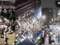 मोहर्रम जुलूस में बवाल: कानपुर में दो पक्षों के बीच चले लाठी-डंडे, 13 आरोपियों पर मुकदमा​