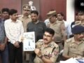Kanpur Crime News: कानपुर में 15 साल पुराने दोस्त ने टीचर की हत्या की, बुर्का पहनकर आया था; पैसे और गोल्ड लूट ले गया​