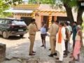 Robbery In Prayagraj: प्रयागराज में बेखौफ बदमाशों का तांडव; तीन घरों में लाखों की डकैती, फायरिंग कर फैलाई दहशत​