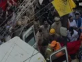 लखनऊ कोचिंग अग्निकांड में 13 लोग जिंदा जले, चारों तरफ मची चीख-पुकार, डिप्टी CM मौके पर मौजूद​