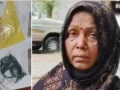 Gorakhpur Murder Mystery: गोरखपुर में तानों से नाराज भांजी ने की मामी की हत्या, लूट का रूप देने की रची साजिश​