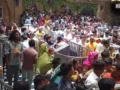 Ganga Dussehra 2026: गंगा दशहरा पर वृंदावन में उमड़ा आस्था का सैलाब, यमुना घाटों पर श्रद्धालुओं की भारी भीड़​