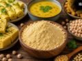 Gujarati Diet: ढोकला से लेकर खांडवी तक, गुजराती खान-पान में क्यों छाया रहता है बेसन? एक्सपर्ट से जानिए इसके फायदे और नुकसान​
