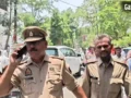 Mirzapur News: पुलिस की वर्दी पहनकर घूम रहा था फर्जी इंस्पेक्टर, पूछताछ में खुली पोल​