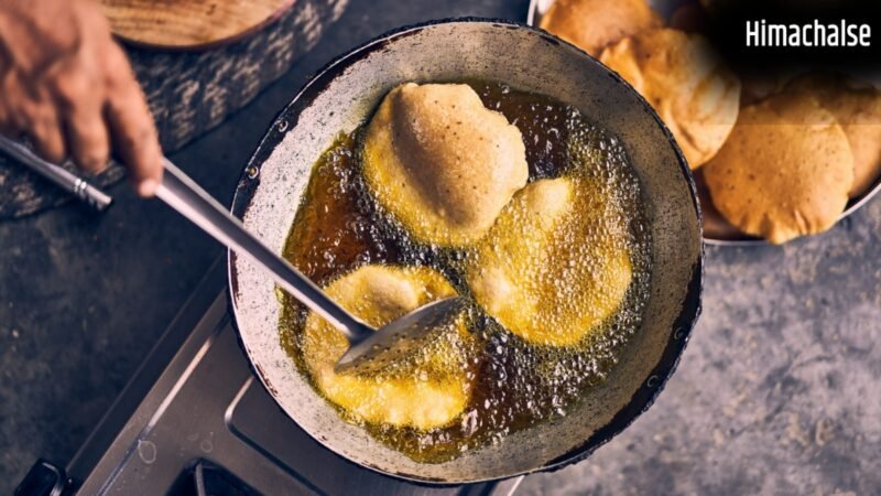 ये Cooking Oils हैं सेहत के लिए खतरनाक, तेजी से बढ़ाते हैं कोलेस्ट्रॉल, तुरंत किचन से हटाएं​