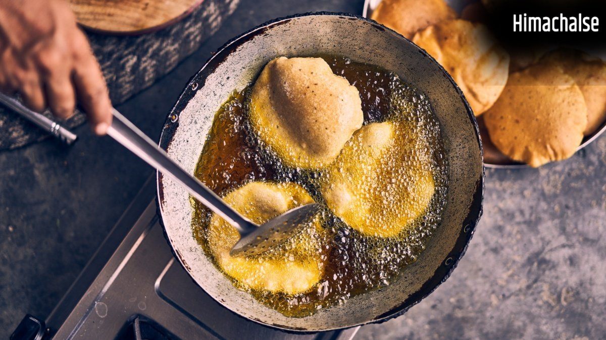 ये Cooking Oils हैं सेहत के लिए खतरनाक, तेजी से बढ़ाते हैं कोलेस्ट्रॉल, तुरंत किचन से हटाएं