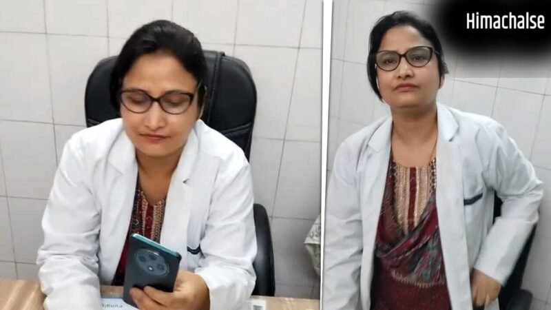 इलाज से इनकार या रील बनाने की साजिश? मुरादाबाद अस्पताल में महिला डॉक्टर से भिड़ी युवती, जानें क्या है पूरा मामला?​