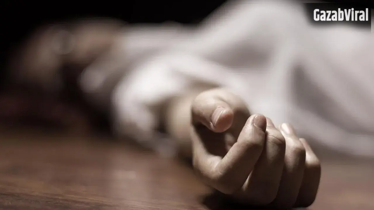 आगरा में रिश्तों का कत्ल: छोटे भाई ने भाभी के साथ मिलकर की बड़े भाई की हत्या; 24 घंटे में पुलिस ने किया खुलासा​