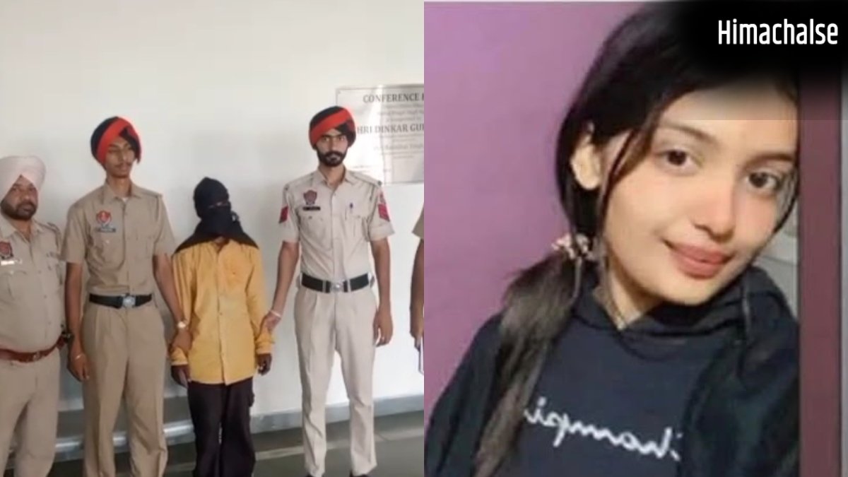 मां के प्रेमी ने की मासूम की हत्या, सूटकेस में छिपाई 16 साल की लड़की की लाश, जंगल ले जाकर जलाया​