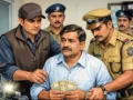 नागपुर: दोबारा नियुक्ति के नाम पर 30 हजार की रिश्वत, एसीबी ने होमगार्ड अधिकारी किया गिरफ्तार​