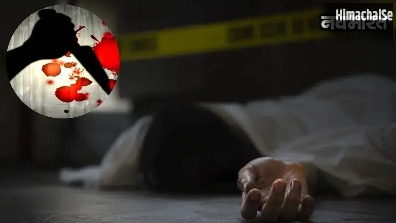 नागपुर में नहीं थम रहा क्राइम: कामठी में महिला की धारदार हथियार से निर्मम हत्या; घटना के बाद से पति फरार​