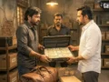 नागपुर फेक करेंसी रैकेट: 5  गुना नकली नोट देने का लालच देने वाला पप्पू पटेल 3  साथियों संग पुलिस की गिरफ्त में​