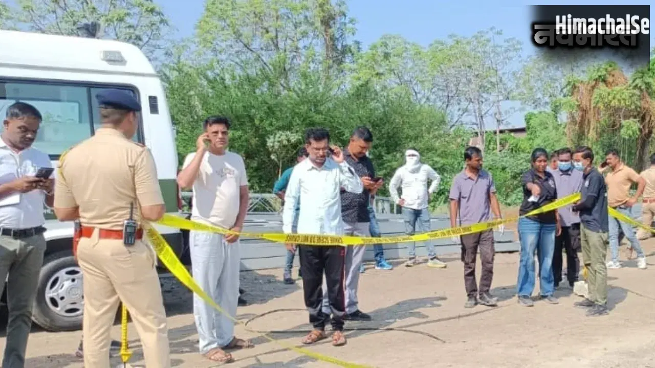 Nagpur Crime: साथ मिलकर करते थे चोरी, अब आपस में ही भिड़े; लकड़गंज व क्राइम ब्रांच ने 3 आरोपियों को दबोचा