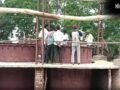 बदायूं में दर्दनाक हादसा, मेंथा प्लांट के टैंक में उतरे तीन भाई, जहरीली गैस से 2 की मौत​