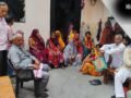 गोरखपुर: पिता ने दही में जहर मिलाकर बच्चों को खिलाया, 2 की दर्दनाक मौत​