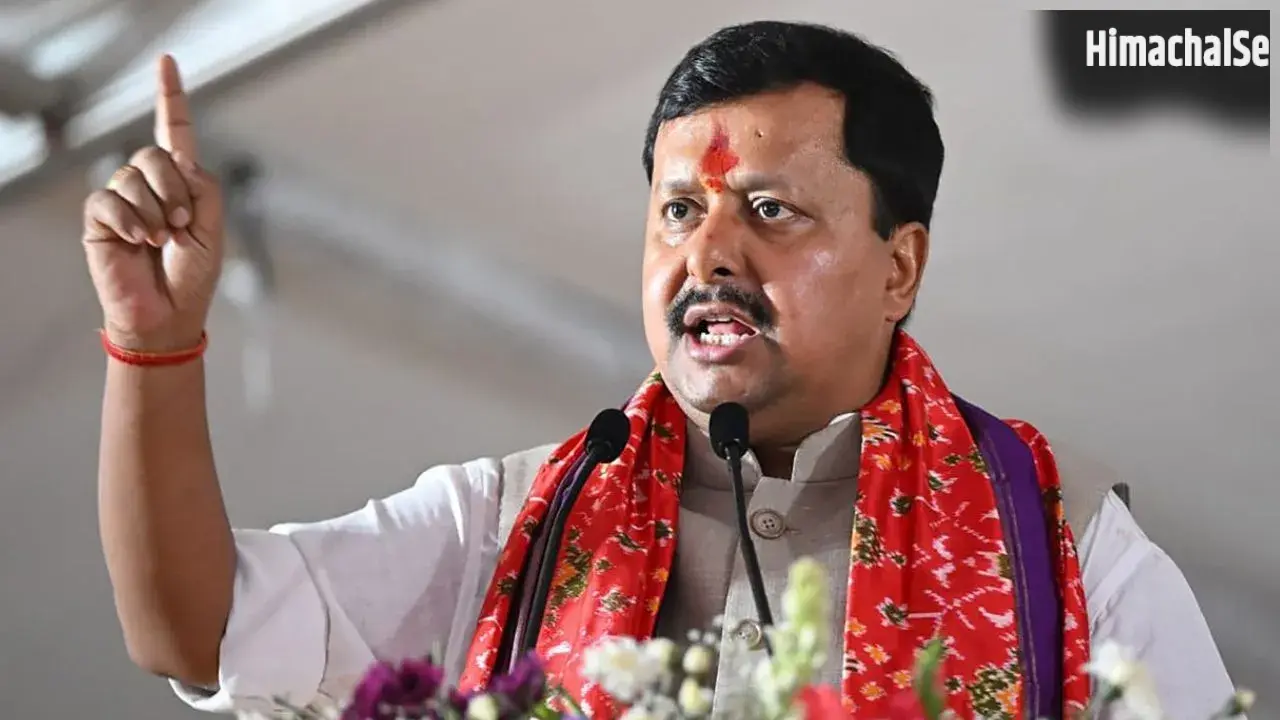 यूपी फतह के लिए नितिन नबीन ने बनाया प्लान! लखनऊ में होने जा रही BJP और RSS की बैठक; सीएम योगी भी होंगे शामिल​